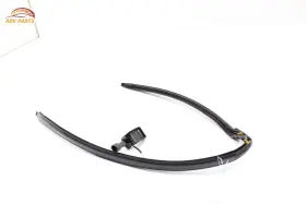 Kas04a1000 Kia Carnival Rear Right Side Slide Door Forward Weatherstrip Seal Oem 2022-24 #3