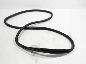 28.01.2026 Kia Md608 648 18-23 Stinger Gt1 2019 Rear Left Driver Door Body Weather Strip Seal 28.01.2026 Kia Md608 648 18-23 Stinger Gt1 2019 Rear Left Driver Door Body Weather Strip Seal