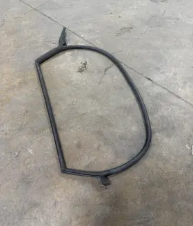 4t8831707b Lamborghini Huracan Driver Left Side Door Rubber Seal Gasket
