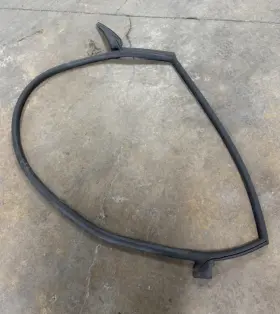 4t8831708b Lamborghini Huracan Driver Right Side Door Rubber Seal Gasket