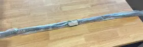 333229 Land Rover Oem Series 2 And 3 Station Wagon Second Row Door Seal
