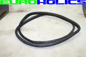 4h22-214a88-ad Land Rover Oem Lr4 10-16 Left Rear Door Seal Gasket Weatherstrip Rubber