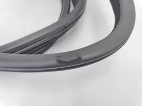 5h32-247a14-ad Land Rover 2010-2013 Lr Range Sport Rear Right Side Door Seal Weatherstrip Rubber Oem #2
