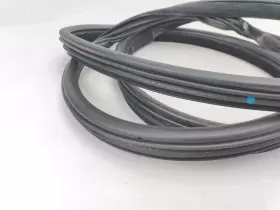 5h32-247a14-ad Land Rover 2010-2013 Lr Range Sport Rear Right Side Door Seal Weatherstrip Rubber Oem #3