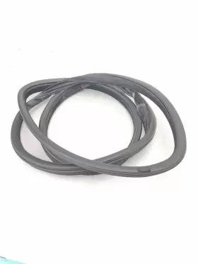 5h32-247a14-ad Land Rover 2010-2013 Lr Range Sport Rear Right Side Door Seal Weatherstrip Rubber Oem