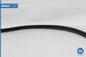 5h32214a88ab Land Rover 06-13 Range Sport L320 Front Right Passenger Side Door Rubber Seal Oem #2