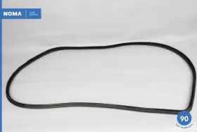 5h32214a88ab Land Rover 06-13 Range Sport L320 Front Right Passenger Side Door Rubber Seal Oem