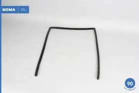 5h32247a14ab Land Rover 06-13 Range Sport L320 Rear Left Or Right Side Door Rubber Seal Oem