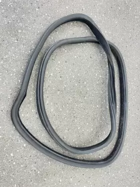 5h32277b18ab Land Rover 10-13 Range Sport Rear Left Door Strip Seal Oem #2