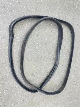 5h32277b18ab Land Rover 10-13 Range Sport Rear Left Door Strip Seal Oem