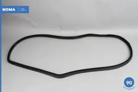 5h32413a26ba Land Rover 06-08 Range Sport L320 Rear Left Or Right Side Door Rubber Seal Oem