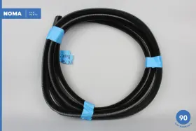 6h4220520da Land Rover 03-12 Range L322 Front Right Or Left Side Door Frame Seal Oem