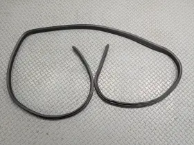 6h52-20783-a Land Rover 08 - 15 Lr2 Oem Door Seal Weather Stripping Rubber Front Right Side 6h52-20783-a Land Rover 08 - 15 Lr2 Oem Door Seal Weather Stripping Rubber Front Right Side