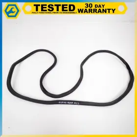 Bh42-432a98-ab Land Rover 10-16 L319 Lr4 Rear Hatch Tailgate Trunk Door Seal Weatherstrip Oem