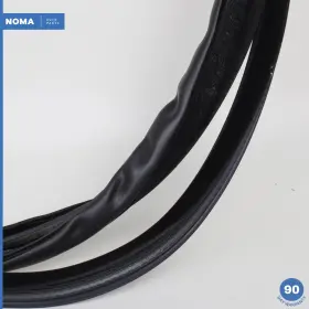 Bj3220708ad Land Rover 12-19 Range Evoque L538 5dr Front Right Or Left Side Body Rubber Seal Oem #3