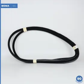 Bj3220708bd Land Rover 12-19 Range Evoque L538 2dr Front Right Or Left Side Body Rubber Seal Oem