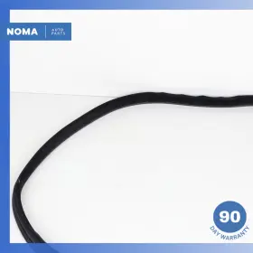 Bj32253a10ac Land Rover 12-19 Range Evoque L538 Rear Right Or Left Side Body Weather Strip Seal #3