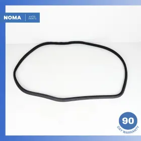 Bj32253a10ac Land Rover 12-19 Range Evoque L538 Rear Right Or Left Side Body Weather Strip Seal