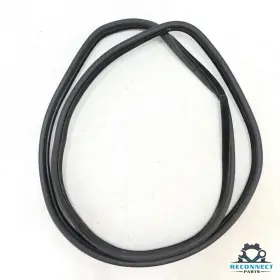 Cfe000771 Land Rover 09-13 Range Sport Front Left Right Door Frame Weatherstrip Gasket Seal Oem #2