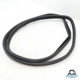 Cfe000771 Land Rover 09-13 Range Sport Front Left Right Door Frame Weatherstrip Gasket Seal Oem