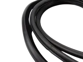 Cge000880 Land Rover 2010 - 2013 Oem Range Sport Rear Right Side Door Seal Rubber #2