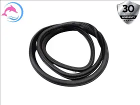 Cge000880 Land Rover 2010 - 2013 Oem Range Sport Rear Right Side Door Seal Rubber