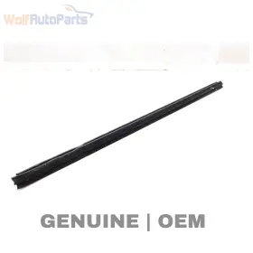 Cge500201 Land Rover 10-16 Lr4 Hse L319 - Front Right Inner Door Seal / Weather Stripping