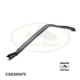 Cge500470 Land Rover Rear Door Wheel Arch Seal Lh Range Sport 06-13 Genuine