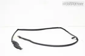 Ck52-250a21-a Land Rover 2013-2022 Range Rear Left Side Door Body Upper Weatherstrip Seal Oem