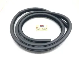 Ck5220708 Land Rover 2013-2022 Range L405 Swb Left Driver Rear Door Body Weatherstrip Seal Oem