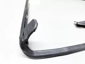 Ck52250a20a Land Rover 2014-2017 Range L405 Rear Right Passenger Door Weather Upper Seal Oem #2