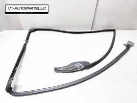 Ck52250a20a Land Rover 2014-2017 Range L405 Rear Right Passenger Door Weather Upper Seal Oem