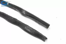 Clb000010 Land Rover Lr3 Lr4 Rear Left Or Right Side Door Weatherstrip Seal Oem 05-16 Set #3