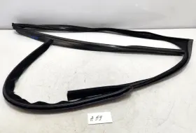 Dk6221597 Land Rover 14-17 Oem Range Sport L494 Front Left Driver Window Weatherstrip Seal Dk6221597 Land Rover 14-17 Oem Range Sport L494 Front Left Driver Window Weatherstrip Seal