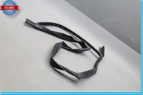 Dk62250a21a Land Rover 14-22 Range Sport L494 Rear Left Side Body Rubber Seal Oem #3