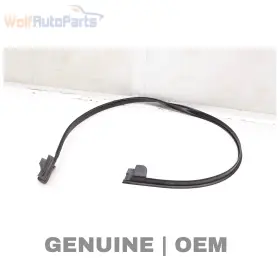 Fk7220518a Land Rover Discovery Sport L550 - Upper Door Window Seal / Weather Stripping