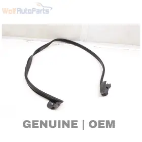 Fk7220519a Land Rover Discovery Sport L550 - Upper Door Window Seal / Weather Stripping