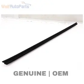 Fk7221434aa Land Rover 2015-2023 Discovery Sport L550 - Door Window Slot Seal / Trim Inner