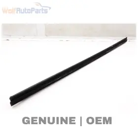 Fk7221435aa Land Rover 2015-2023 Discovery Sport L550 - Door Window Slot Seal / Trim Inner