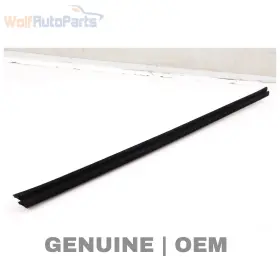 Fk7225860aa Land Rover 2015-2023 Discovery Sport L550 - Door Window Slot Seal / Trim Inner