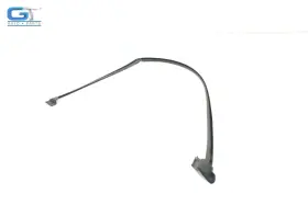 Hy3220519a Land Rover Discovery Front Left Side Door Upper Weatherstrip Seal Oem 2017-23