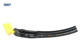 Hy3225384a Land Rover Discovery Rear Right Door Rearward Weatherstrip Seal Oem 2017 - 2024 #3