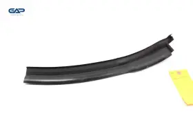 Hy3225384a Land Rover Discovery Rear Right Door Rearward Weatherstrip Seal Oem 2017 - 2024