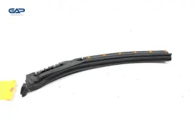 Hy3225385a Land Rover Discovery Rear Left Door Rearward Weatherstrip Seal Oem 2017 - 2024 #3