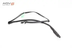 J8a2250a20a Land Rover 2018-23 Range Velar Rear Right Door Upper Weatherstrip Seal Oem J8a2250a20a Land Rover 2018-23 Range Velar Rear Right Door Upper Weatherstrip Seal Oem