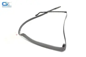 J8a2250a21a Land Rover Range Velar Rear Left Door Weatherstrip Upper Seal Oem 18-22 #2