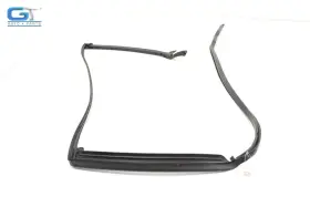 J8a2250a21a Land Rover Range Velar Rear Left Door Weatherstrip Upper Seal Oem 18-22 #3
