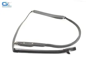 J8a2250a21a Land Rover Range Velar Rear Left Door Weatherstrip Upper Seal Oem 18-22