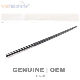 J8a225596ae Land Rover 18-23 Range Velar L560 - Exterior Door Window Slot Seal / Trim