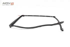 J8a2255a61ad Land Rover 2018-23 Range Velar Rear Left Door Upper Weatherstrip Seal Oem J8a2255a61ad Land Rover 2018-23 Range Velar Rear Left Door Upper Weatherstrip Seal Oem